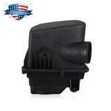 Air Filter Housing Air Cleaner Lid for 2014-2018 Jeep Cherokee 3.2L 52022352AB – product image 2