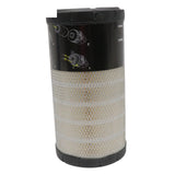 Air Filter Kit 7386224 / 7386225 for Bobcat S and T Series Loaders