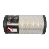 Air Filter Kit 7386224 / 7386225 for Bobcat S and T Series Loaders