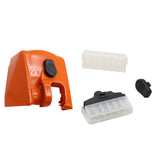 Air Filter Top Cover For Stihl MS230 MS210 MS250 023 025 Chainsaw 1123 140 1902 AM1528137FNA3932 – product image