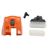 Air Filter Top Cover For Stihl MS230 MS210 MS250 023 025 Chainsaw 1123 140 1902 AM1528137FNA3932 – product image 2