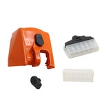 Air Filter Top Cover For Stihl MS230 MS210 MS250 023 025 Chainsaw 1123 140 1902 AM1528137FNA3932 – product image 3