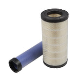 Air Filters Set Fit For Wix P828889-P82933 3 RS3544-RS3545 46562 - 46569 – product image 3