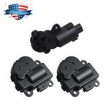 Air Inlet Mode Blend Door Actuator for Buick LaCrosse Allure 2005‑2009 – product image