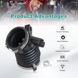 Air Intake Duct Hose for 2012-2015 Honda Civic 17225R1AA01 – product image