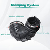 Air Intake Hose Duct Tube Fit for Ram Promaster 1500 3.6L 14-21 068190498AB – product image 5