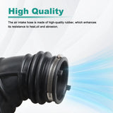 Air Intake Hose Duct Tube Fit for Ram Promaster 1500 3.6L 14-21 068190498AB – product image 6