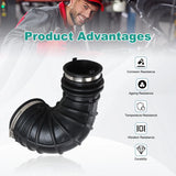 Air Intake Hose Duct Tube Fit for Ram Promaster 1500 3.6L 14-21 068190498AB – product image 9