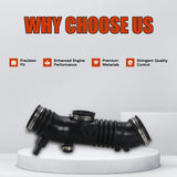 Air Intake Hose Tube for Toyota 4Runner 1996-1998 3.4L 17881-62091 – product image 2