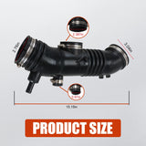 Air Intake Hose Tube for Toyota 4Runner 1996-1998 3.4L 17881-62091 – product image 4