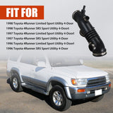 Air Intake Hose Tube for Toyota 4Runner 1996-1998 3.4L 17881-62091 – product image 5