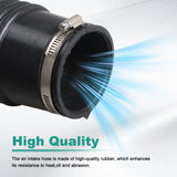 Air Intake Hose with Clamps Fit for Toyota Avalon 1995-1996 17881-20070 US – product image 15