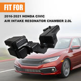 Air Intake Resonator Chamber Fit for 16-21 Honda Civic 2.0L 17230-5BA-A00 – product image 5