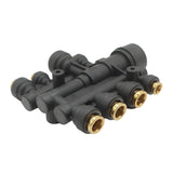 Air PPV Manifold For Volvo/Mack For 2010-Up Part 22650771 22196730 20913828 – product image