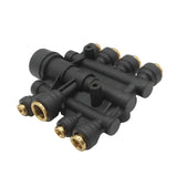 Air PPV Manifold For Volvo/Mack For 2010-Up Part 22650771 22196730 20913828 – product image 2