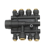 Air PPV Manifold For Volvo/Mack For 2010-Up Part 22650771 22196730 20913828 – product image 4