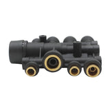 Air PPV Manifold For Volvo/Mack For 2010-Up Part 22650771 22196730 20913828 – product image 9
