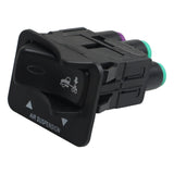 Air Suspension Dump Valve Switch for Peterbilt G906022009BN G90-6022-009BN – product image 2