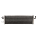 Air to Water Intercooler Universal Aluminum Liquid Heat Exchanger Radiator Fans – product image 2