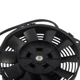 Air to Water Intercooler Universal Aluminum Liquid Heat Exchanger Radiator Fans – product image 8
