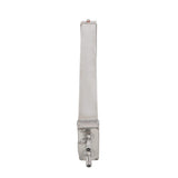 Air to Water Intercooler Universal Aluminum Liquid Heat Exchanger Radiator Fans – product image 10