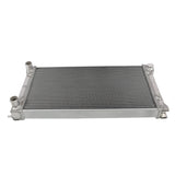 All Aluminum Radiator For 1980-1992 87 GOLF MK1/2 MK1 MK2 GTI/SCIROCCO 1.6L 1.8L – product image