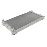 All Aluminum Radiator For 1980-1992 87 GOLF MK1/2 MK1 MK2 GTI/SCIROCCO 1.6L 1.8L – product image 3