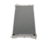 All Aluminum Radiator For 1980-1992 87 GOLF MK1/2 MK1 MK2 GTI/SCIROCCO 1.6L 1.8L – product image 4