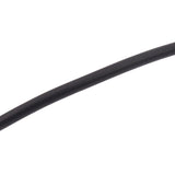 3.5mm male audio plug detail on M-BUS AUX adapter