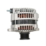 Alternator 110A 12V for 2011-2017 Nissan Juke 1.6L l4 GAS 231001KM1A 6-Groove CW – product image 3