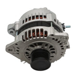 Alternator 110A 12V for 2011-2017 Nissan Juke 1.6L l4 GAS 231001KM1A 6-Groove CW – product image 5