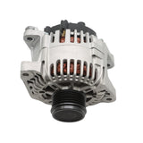 Alternator 110A For Hyundai Sonata 2010-2013 2.4L For Kia Optima 2011-2013 – product image 3