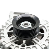 Alternator 11453 For 2012-20 Chevrolet Impala for Buick LaCrosse 2010-2016 3.6L – product image 6