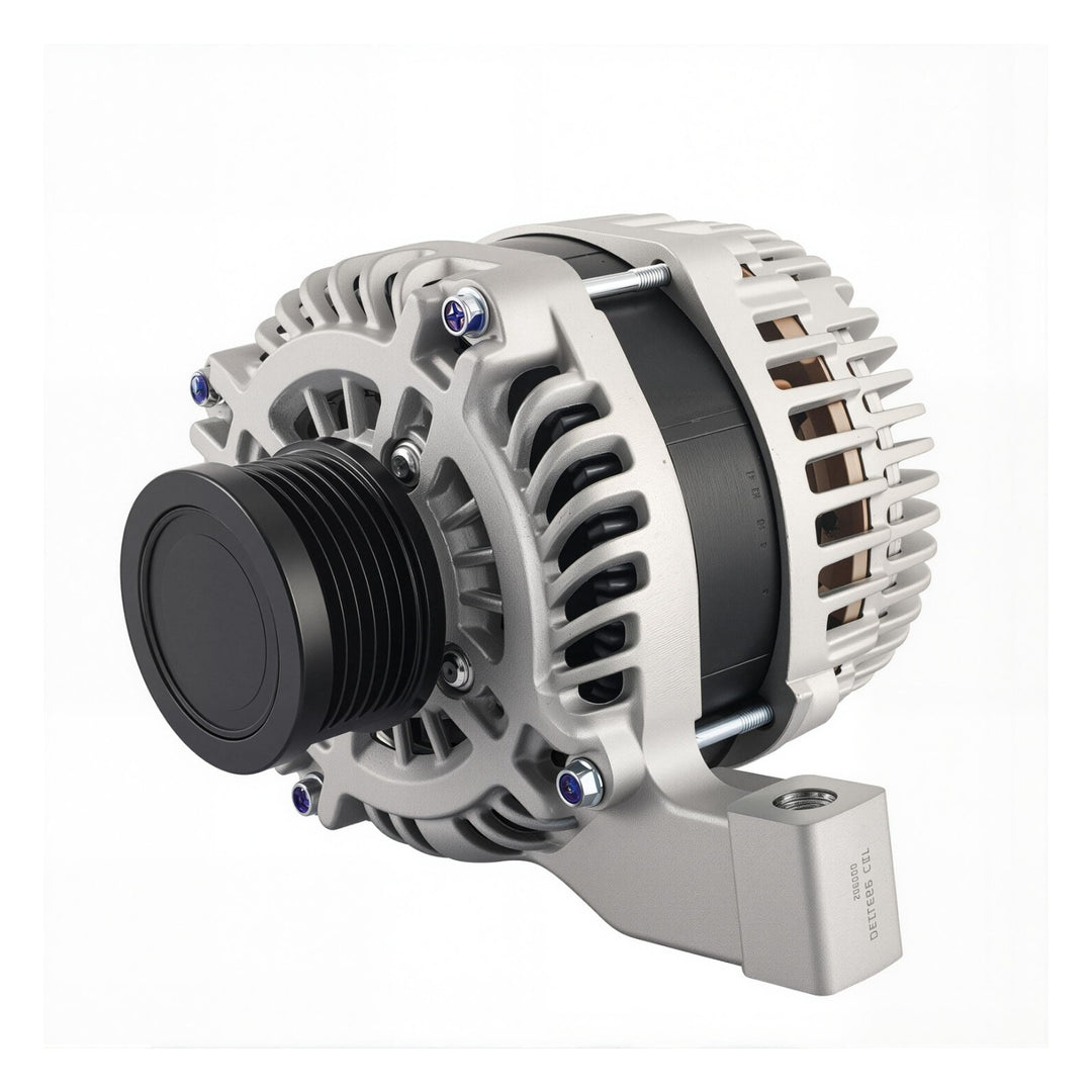 Alternator 11550N for 2012-2014 Ford Edge 2.0L