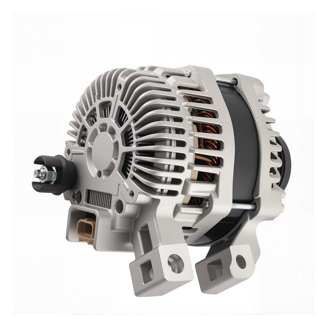 Alternator 11550N for 2012-2014 Ford Edge 2.0L