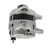 Alternator 12V for Nissan Versa 2012-19 Versa Note 2014-19 CW 7-Groove Pulley – product image 4