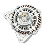 Alternator 12V for Nissan Versa 2012-19 Versa Note 2014-19 CW 7-Groove Pulley – product image 6