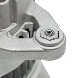Alternator 12V for Nissan Versa 2012-19 Versa Note 2014-19 CW 7-Groove Pulley – product image 8