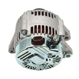 Alternator 13844 For 1999-2003 Toyota Highlander Lexus RX300 100A 6-Groove – product image 2