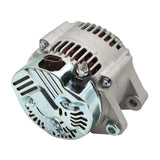 Alternator 13844 For 1999-2003 Toyota Highlander Lexus RX300 100A 6-Groove – product image 4