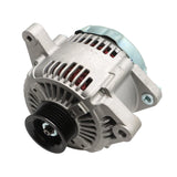 Alternator 13844 For 1999-2003 Toyota Highlander Lexus RX300 100A 6-Groove – product image 5