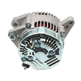 Alternator 13844 For 1999-2003 Toyota Highlander Lexus RX300 100A 6-Groove – product image 6