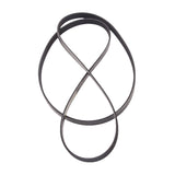 Alternator A/C Water Pump Serpentine Drive Belt Fit for 2006-2008 Porsche Cayman 99610215164 – product image