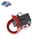 Alternator Brush Holder for Tacoma 4Runner Camry Corolla Echo Yaris 021620-2010 27370-35060 – product image