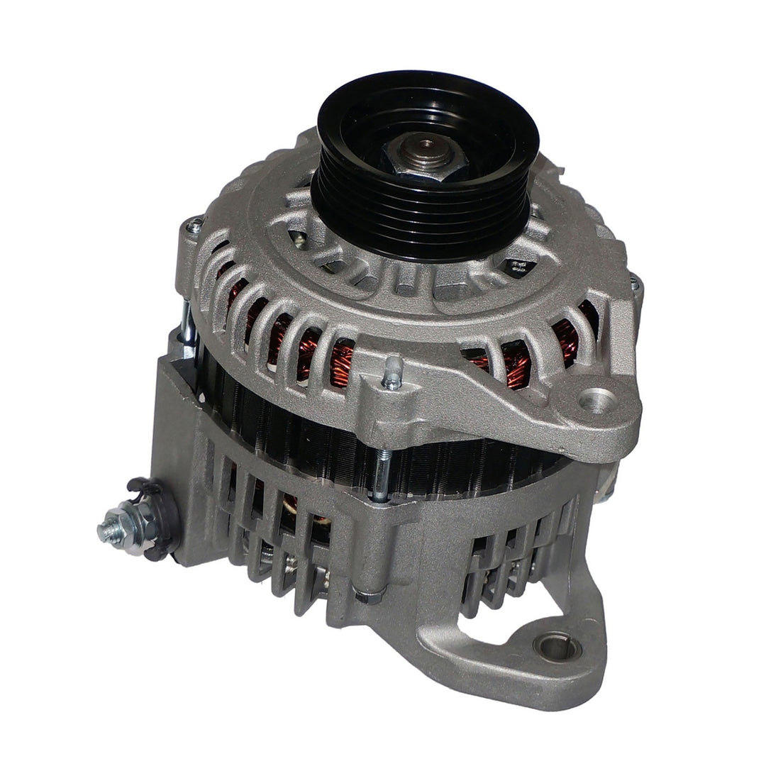 Alternator for 1997-2000 Nissan Pathfinder 3.3L