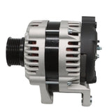 Alternator for 2012-2018 Chevrolet Sonic 1.8L 100A 13579666 – product image 8