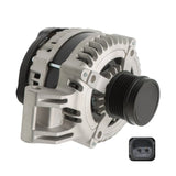 Alternator For Chrysler 200 2015-2017 Fiat 500X 2016-2018 L4 2.4L 11554N – product image