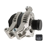 Alternator For Chrysler 200 2015-2017 Fiat 500X 2016-2018 L4 2.4L 11554N – product image 2