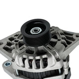 Alternator For Kia Soul 2010-2011 For Hyundai Sonata 2015-2019 12V 90A – product image 5