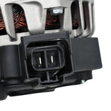 Alternator For Kia Soul 2010-2011 For Hyundai Sonata 2015-2019 12V 90A – product image 6